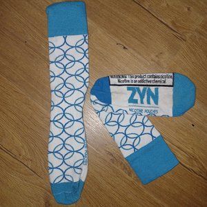 Zyn Socks